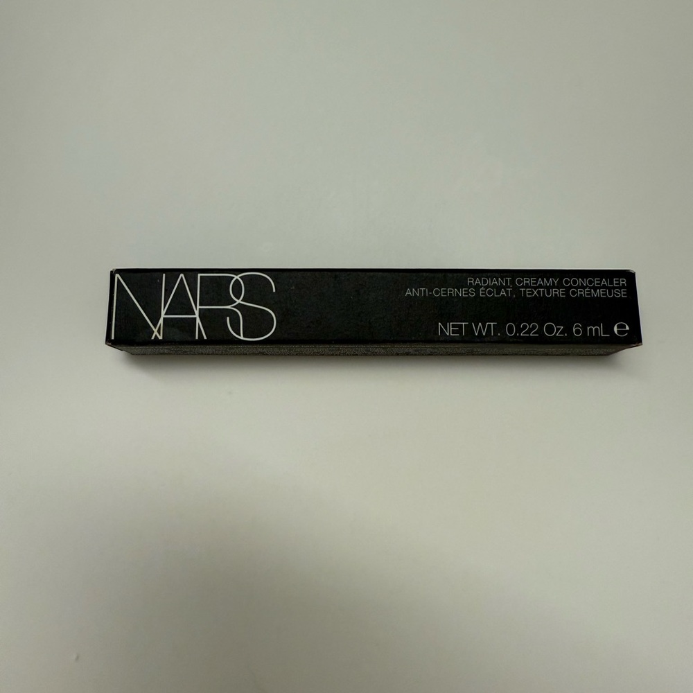 NARS Radiant Creamy Concealer